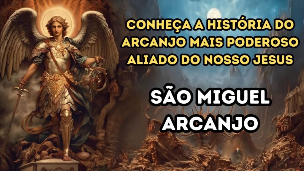 Dia 29 de setembro, dia de são miguel arcanjo: A Celebração e o ...