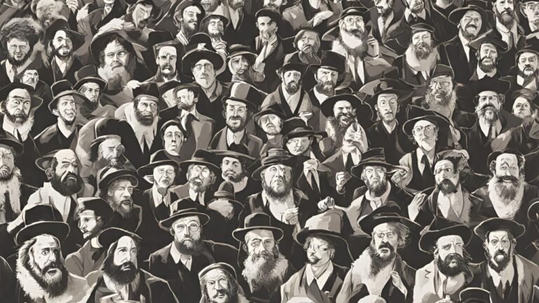 Quem são os Judeus? - Descubra a História e a Identidade deste Povo ...